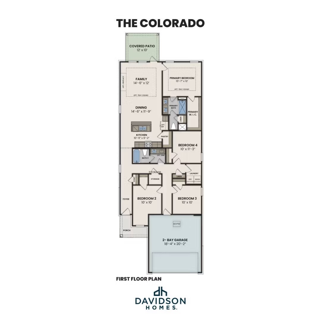 Residential in Heartland 2