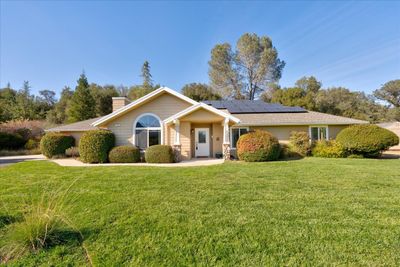 41801 Loch Lomond, House other with 4 bedrooms, 0 bathrooms and null parking in Oakhurst CA | Image 3