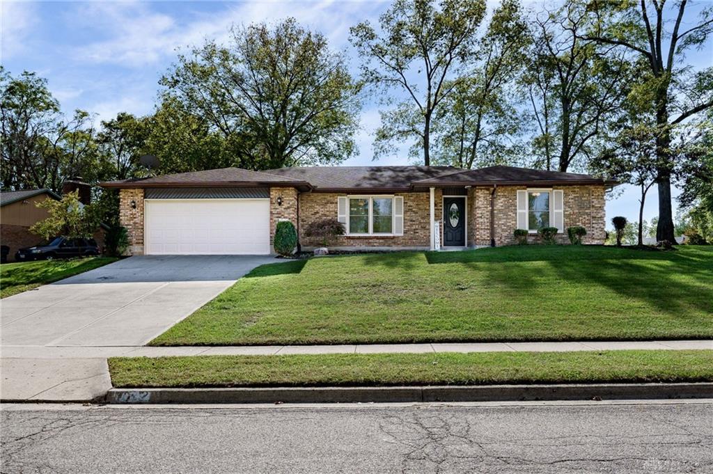 Turtle Creek Dr, Dayton, OH 45414