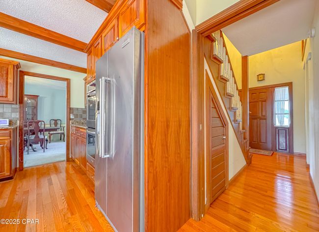 12940 Nw Pea Ridge Rd, House other with 4 bedrooms, 3 bathrooms and null parking in Bristol FL | Image 12
