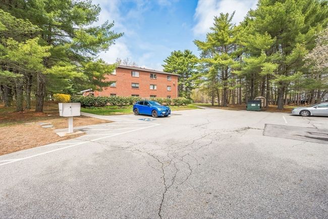 APT-14 - 8 Longmeadow Dr, Condo with 2 bedrooms, 2 bathrooms and 2 parking in Rowley MA | Image 25
