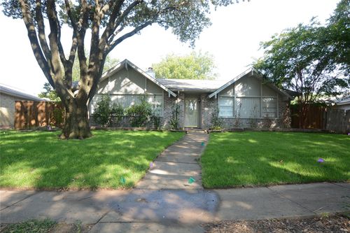 3721 Mckinley Dr, Plano, TX, 75023-7205 | Card Image