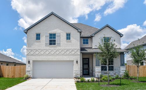 5838 Wayne Way, Rosenberg, TX, 77471-3083 | Card Image