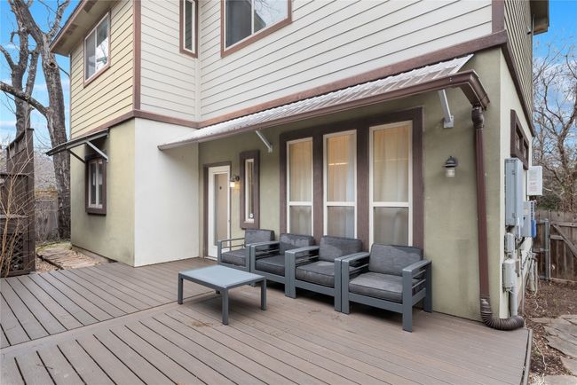 1309 Chestnut Ave, Home with 5 bedrooms, 4 bathrooms and 3 parking in Austin TX | Image 19