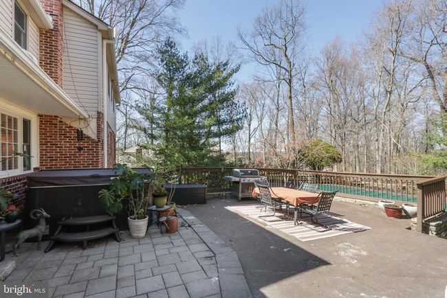 2305 Huntingdon Rd, House other with 4 bedrooms, 3 bathrooms and null parking in HUNTINGDON VALLEY PA | Image 48