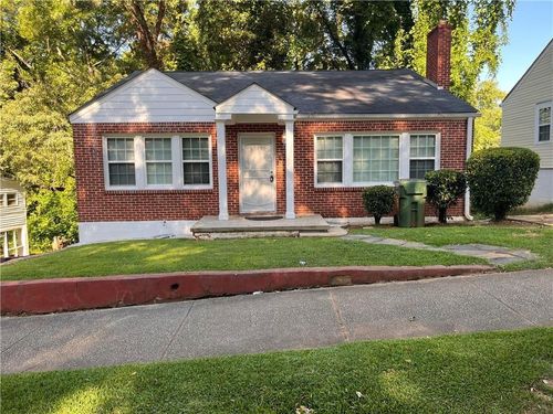 280 Holly Rd Nw, Atlanta, GA, 30314-2002 | Card Image