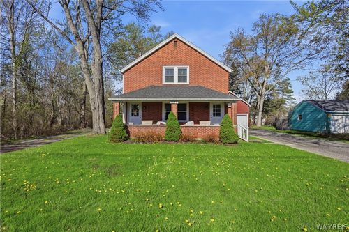 6178 Mckinley Pkwy, Hamburg, NY, 14075-5421 | Card Image