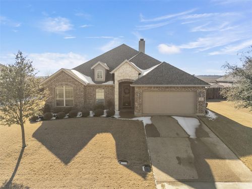254 Oak Meadow Trl, McGregor, TX, 76657-4133 | Card Image