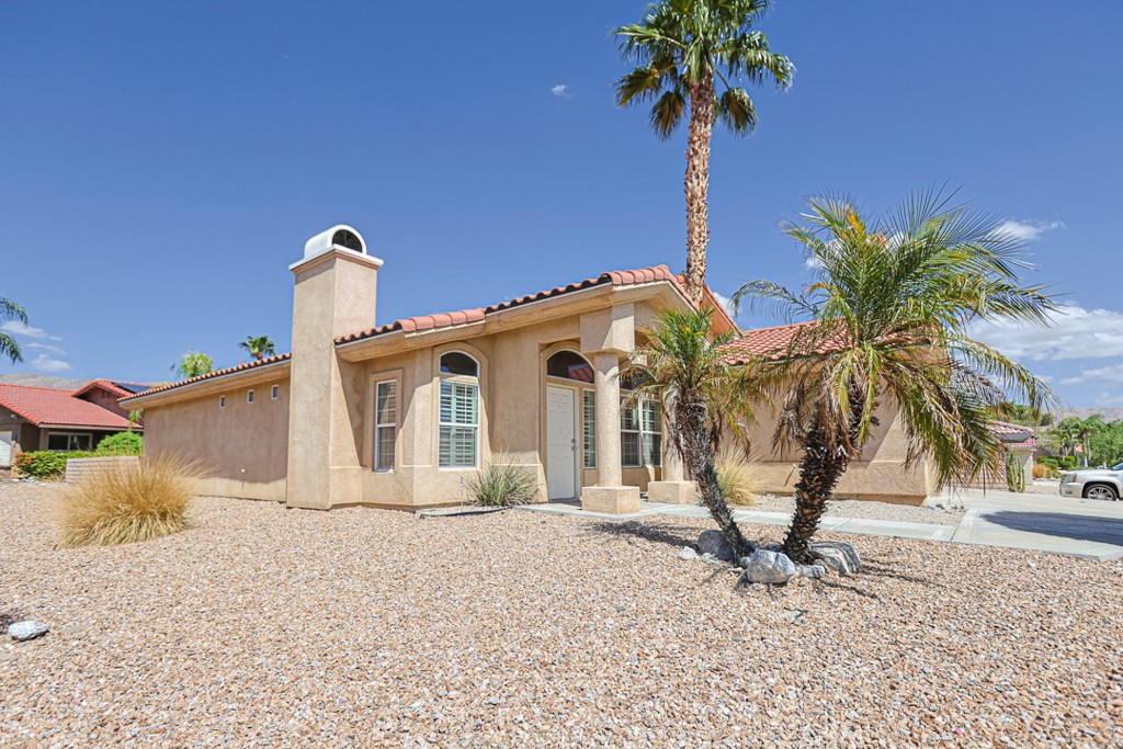 Residential in Desert Hot Springs 5
