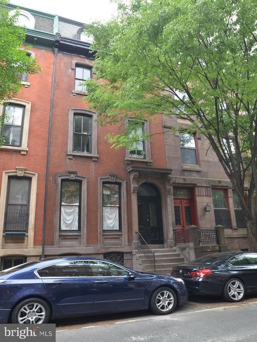 3r-2124 Spruce St, PHILADELPHIA, PA, 19103-6577 | Card Image