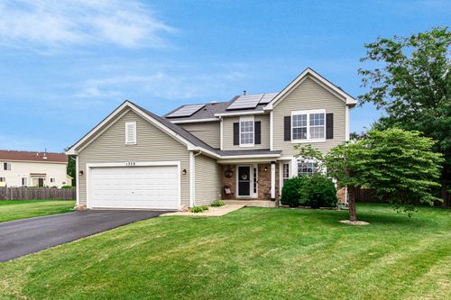 1308 Burns Ct, Minooka, IL, 60447-4555 | Card Image