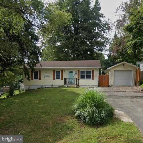 3611 7th St, NORTH BEACH, MD, 20714-9770 | Card Image