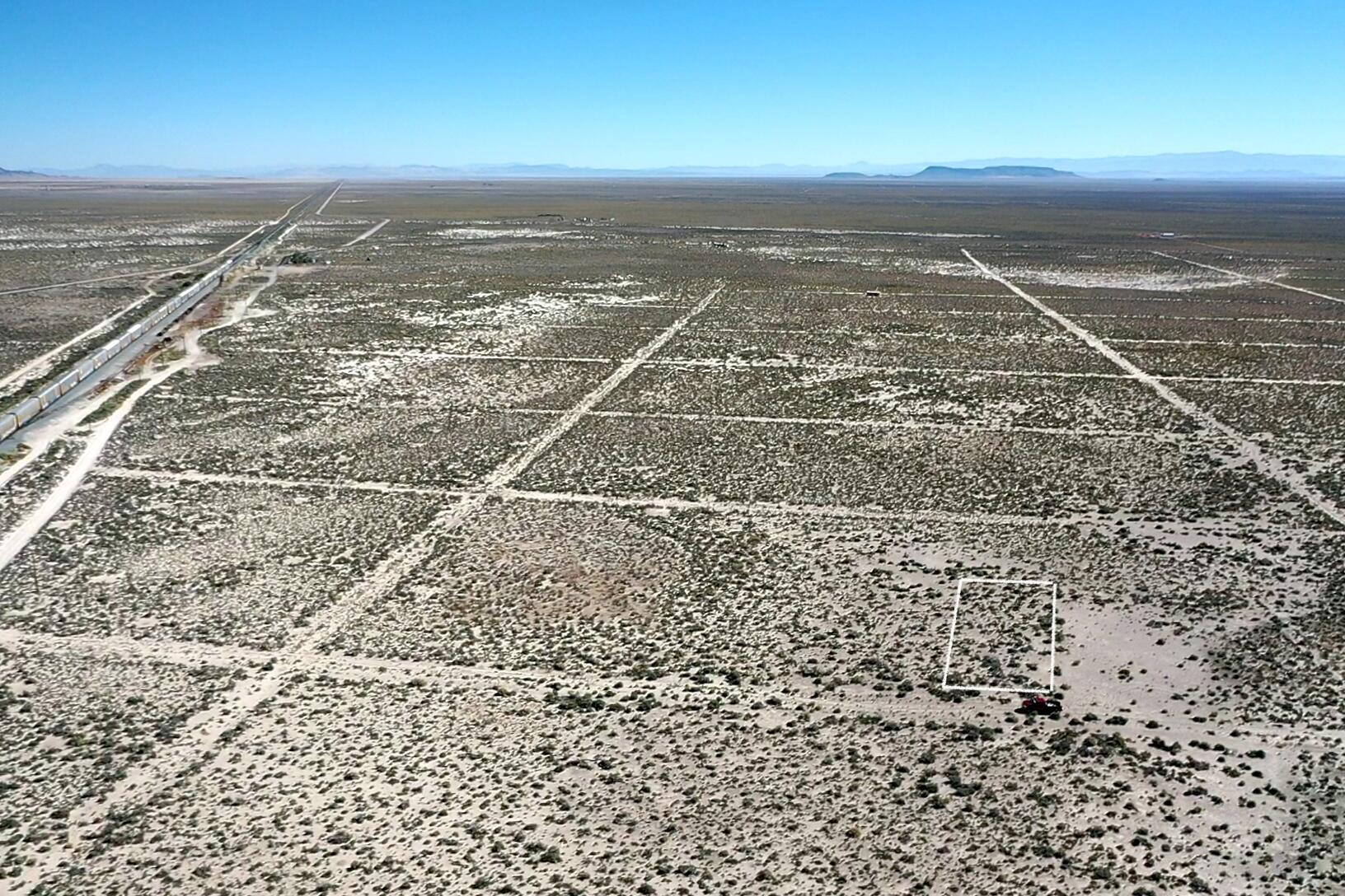 Land in Beryl 2