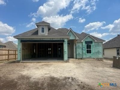 1907 Wellborn Drive, House other with 4 bedrooms, 2 bathrooms and null parking in Temple TX | Image 2