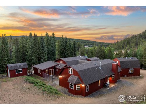 16903 Highway 119, Black Hawk, CO, 80422-4210 | Card Image