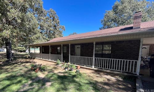 160 Cane Creek Rd, Beebe, AR, 72012-9763 | Card Image