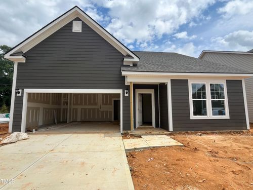 798 Old Station Pt, Angier, NC, 27501-6377 | Card Image