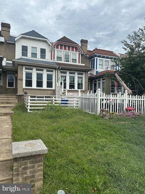 3557 Oakmont St, PHILADELPHIA, PA, 19136-3520 | Card Image