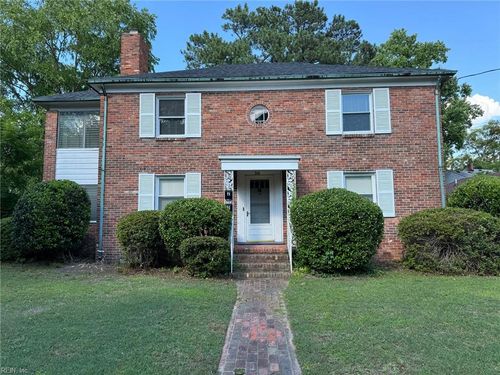 1-216 Glen Echo Dr, Norfolk, VA, 23505-4118 | Card Image