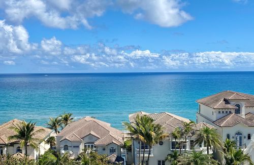 1002-3606 S Ocean Blvd, Highland Beach, FL, 33487-3351 | Card Image