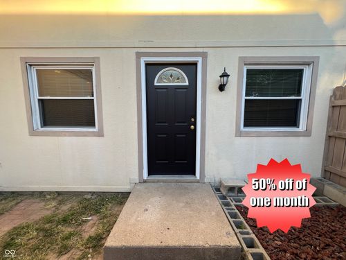 8392 Punto Alto Dr, Indianapolis, IN, 46227-6147 | Card Image