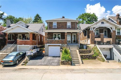 125 Bellevue Ave, West View, PA, 15229-1797 | Card Image
