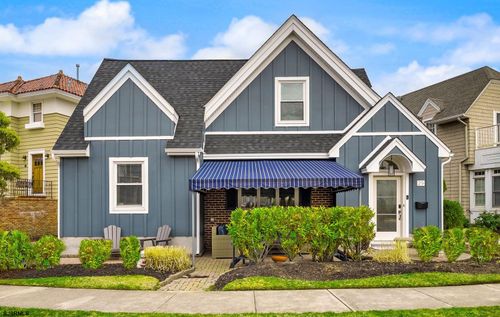 29 East Dr, MARGATE CITY, NJ, 08402-2113 | Card Image