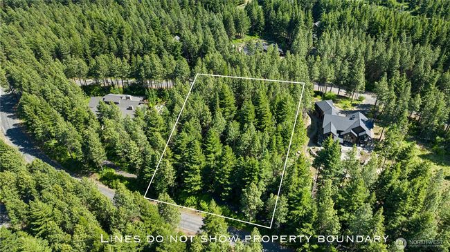 831 Iron Monarch Loop, Home with 0 bedrooms, 0 bathrooms and null parking in Cle Elum WA | Image 5