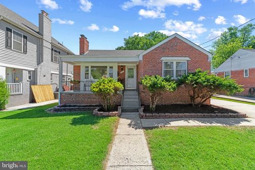 10205 Douglas Ave, SILVER SPRING, MD, 20902-5001 | Card Image