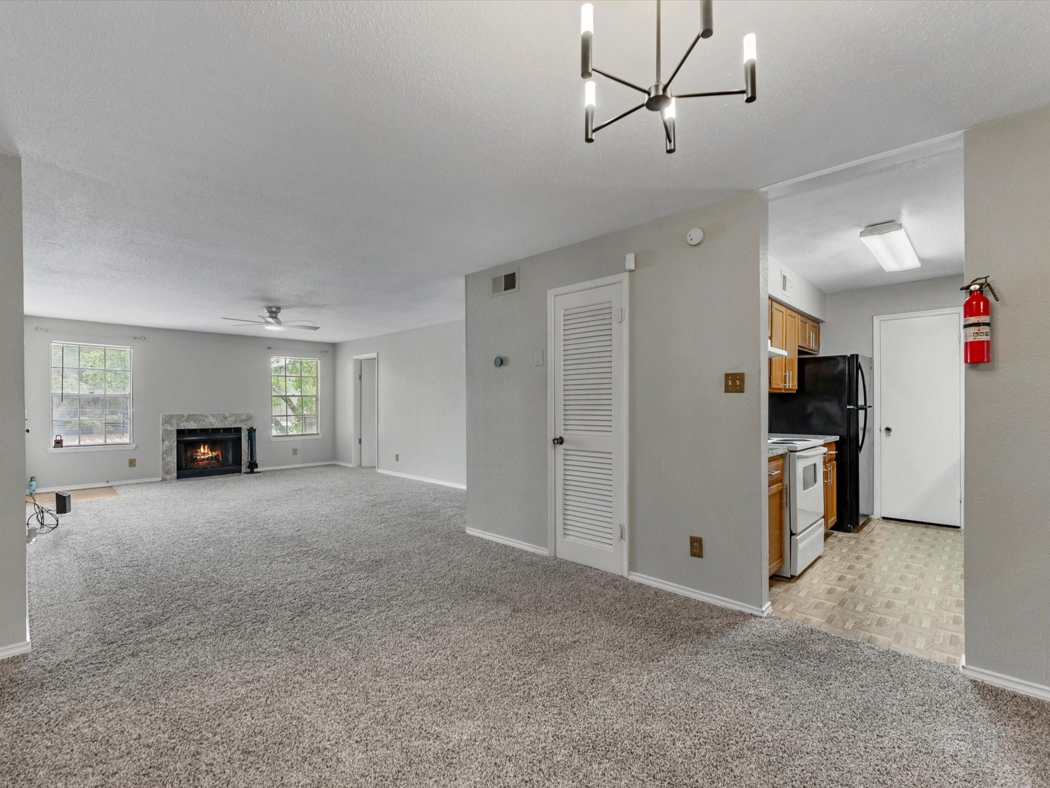 Residential Lease in Houston 3