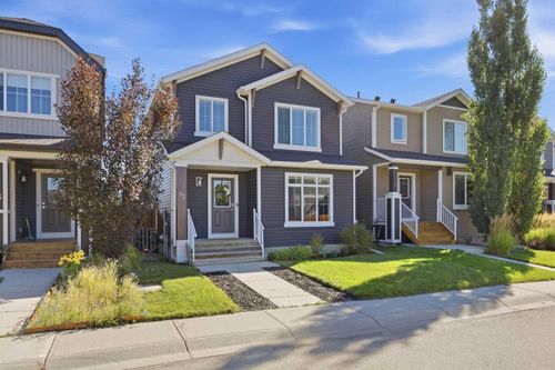 17 Fireside Cove, Cochrane, AB, T4C0X3 | Card Image