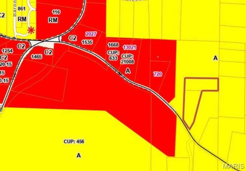 263 E Highway N, Wentzville, MO, 63385-5903 | Card Image