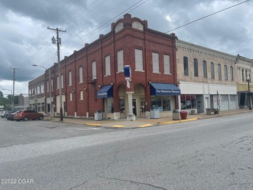 1000 Military Avenue, Baxter Springs, KS, 66713 | Card Image