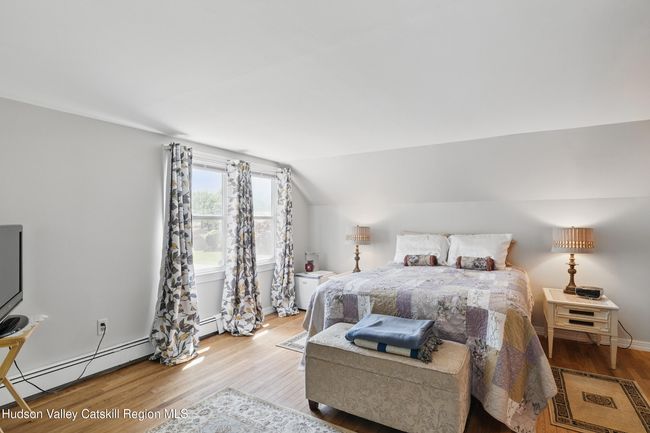 1 Huguenot Rd, House other with 4 bedrooms, 2 bathrooms and null parking in Tillson NY | Image 26