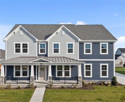 2852 Weston Loop, Virginia Beach, VA, 23456-5799 | Card Image