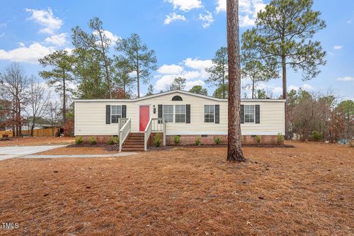 97 Brent Wood Court, Sanford, NC, 27332 | Card Image