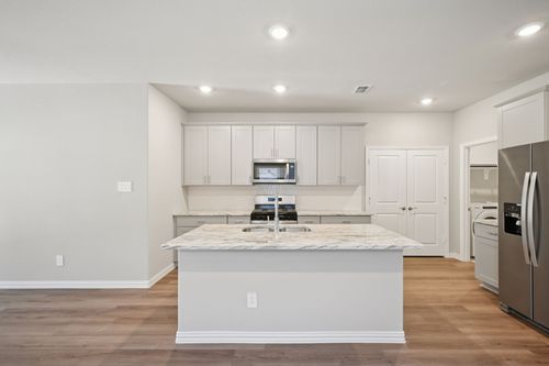 424 Dorothy Drive, Princeton, TX, 75071 | Card Image