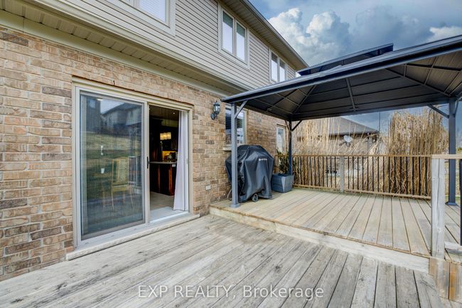 165 River Run Rd, House other with 4 bedrooms, 4 bathrooms and 4 parking in Drayton ON | Image 43