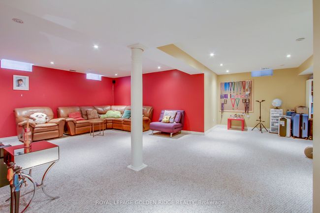 287 Frank Endean Rd, House other with 4 bedrooms, 5 bathrooms and 4 parking in Richmond Hill ON | Image 34