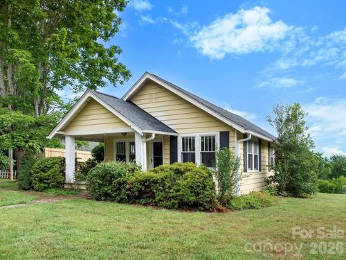 25 Bailey Rd, Candler, NC, 28715-8329 | Card Image