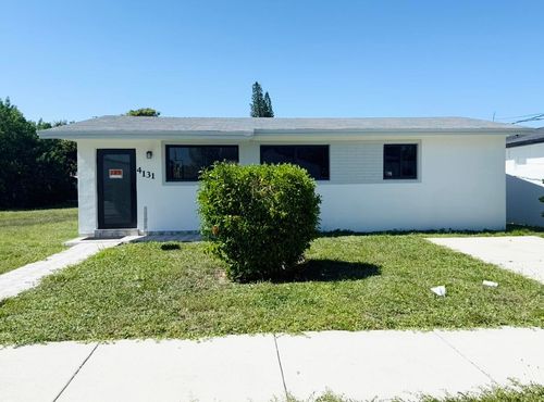 4131 Sw 23rd St, West Park, FL, 33023-3438 | Card Image