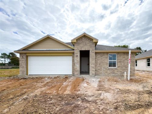 1105 Grey Heron Drive, Texas City, TX, 77590 | Card Image