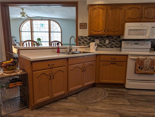 N4900 Homestead Road, Hawkins, WI, 54530 | Card Image