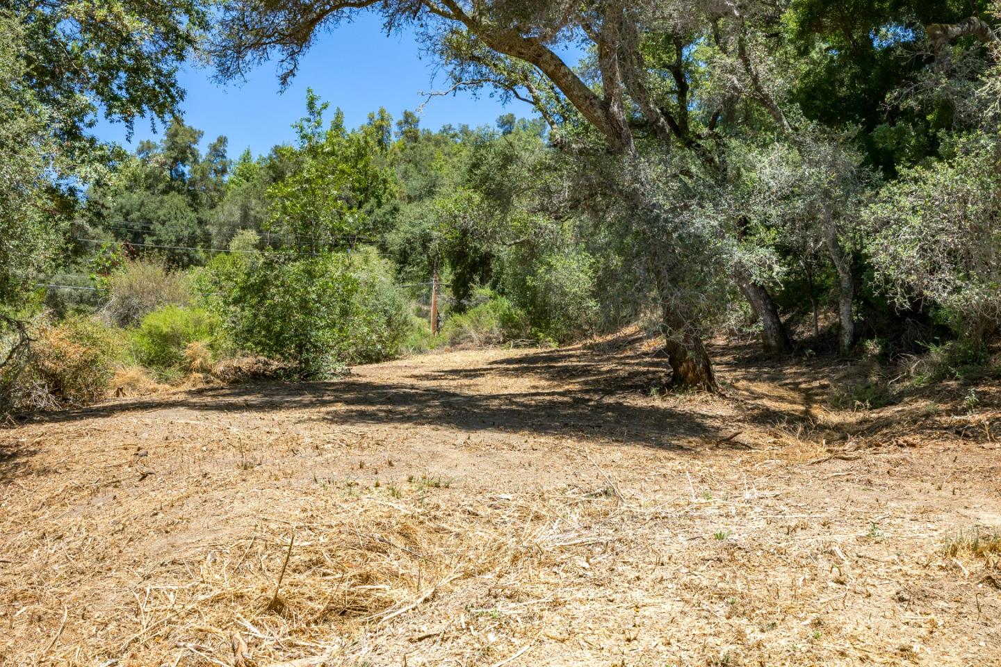 Land in Los Gatos