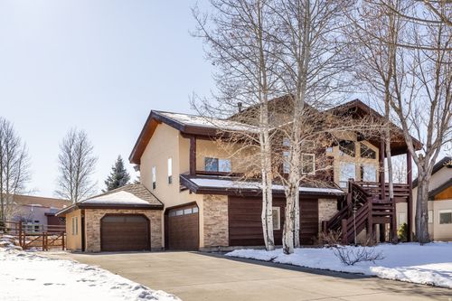 5880 Trailside Loop, Park City, UT, 84098-6181 | Card Image