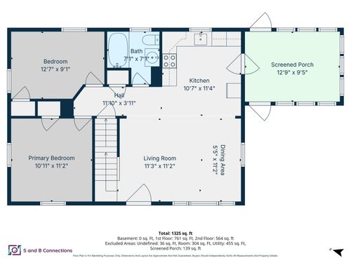 32 Cote St, Somersworth, NH, 03878-1702 | Card Image