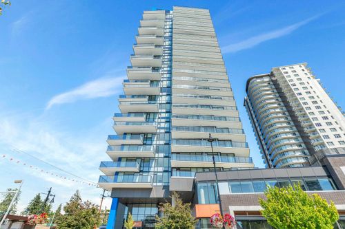 1803-1588 Johnston Rd, White Rock, BC, V4B0C5 | Card Image