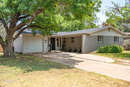 3042 S 28th St, Abilene, TX, 79605-6706 | Card Image