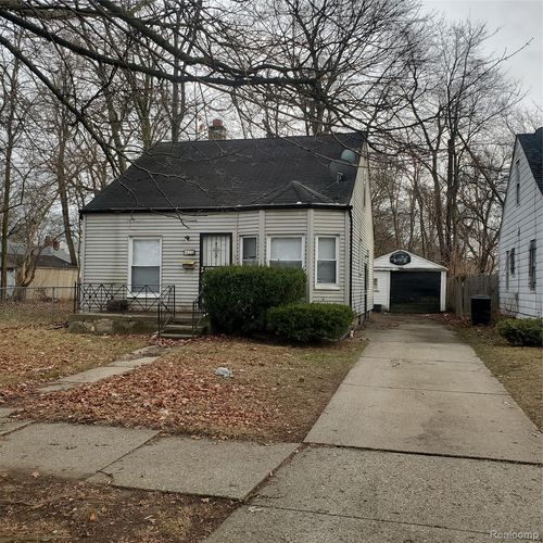 18231 Pembroke Ave, Detroit, MI, 48219-2109 | Card Image