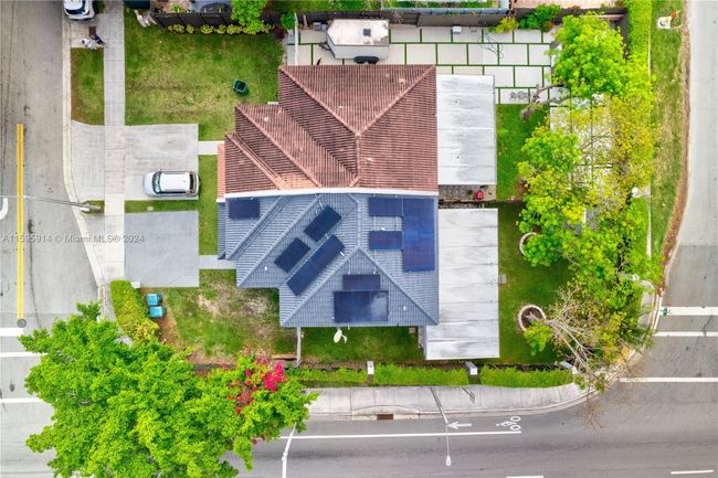 13688 Sw 264 Th Ter, House other with 4 bedrooms, 3 bathrooms and null parking in Homestead FL | Image 36